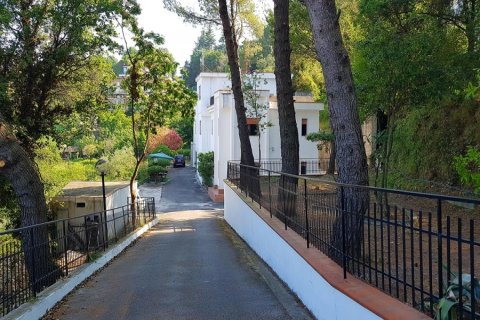 Casa Albergo Villa Maria