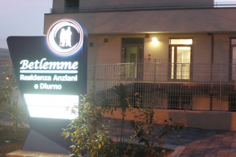 Residenza Anziani Betlemme - Casa di Riposo