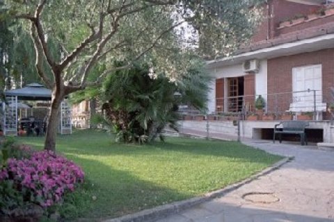 Giardino del Salice - Comunità Alloggio per Anziani