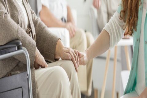 Casa di Riposo G. Acquaviva