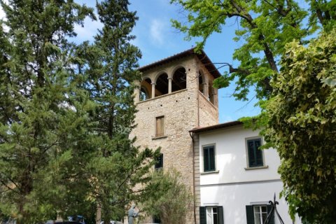 Casa di Riposo Ledanice