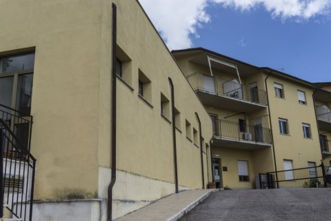 Casa Albergo per Anziani di Semproniano