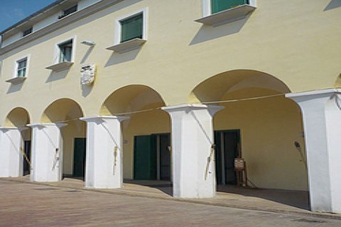 Casa Albergo Immacolata Concezione
