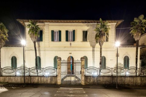 Residenza per anziani E.M.D. Ciapetti