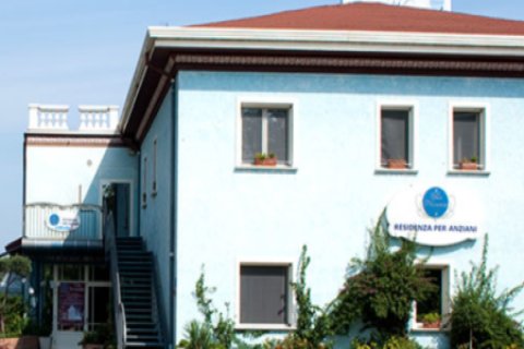 Villa Novecento - Residenza per Anziani