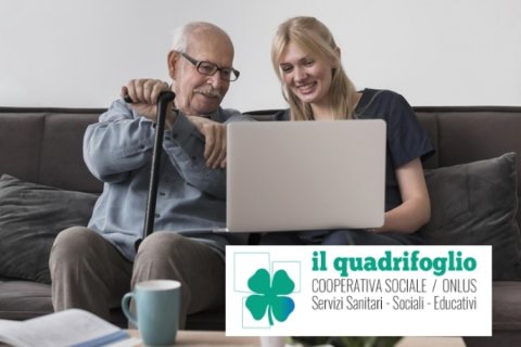Il Quadrifoglio - Cooperativa Sociale