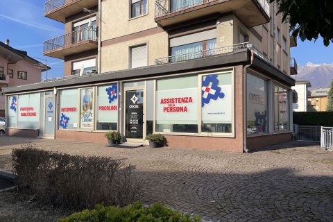 Cooperativa Sociale CROCEBLu