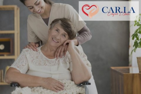 Caregiver L'Aquila - Assistenza Domiciliare e Ospedaliera