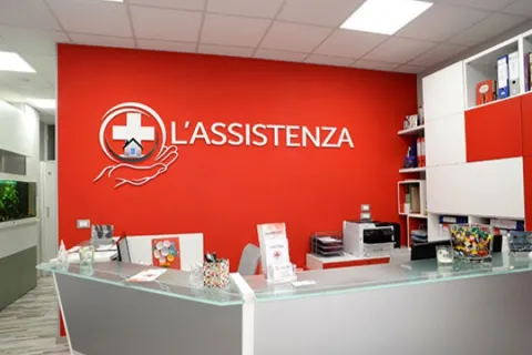 Cooperativa Sociale L’Assistenza Onlus