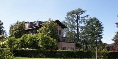 Villa Molina - Residenza soggiorno estivo protetto
