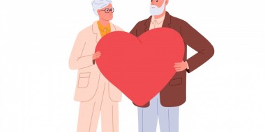 Prevenzione delle malattie cardiovascolari negli anziani: stili di vita sani