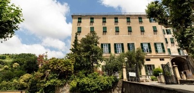 Villa Duchessa di Galliera - Residenza per Anziani
