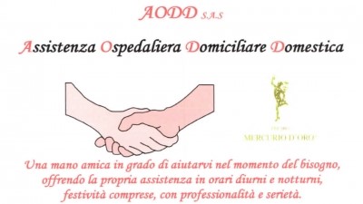 AODD - Assistenza Ospedaliera Domiciliare Domestica