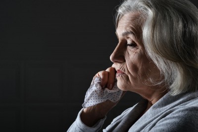 Anziani e depressione: come aiutarli per migliorare la quotidianit&agrave;