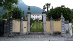 Villa Biffi - Casa di Riposo