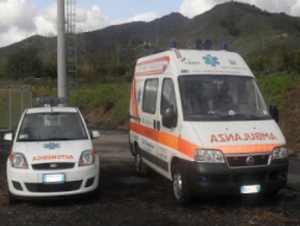 Ambulanze Avadea