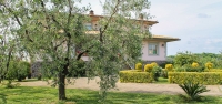Casa di Riposo GB Villa Pina - Canino (VT)