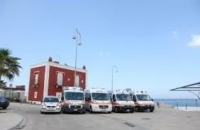 Ambulanze Getras