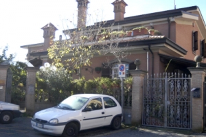 Villa Serena - Casa di Riposo