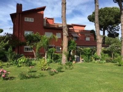 Villa Belvedere - Casa di Riposo