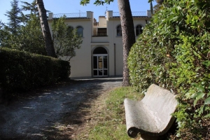 Villa i Papaveri