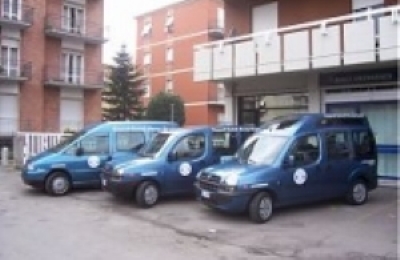 A.V.I.A. Associazione di volontariato per Invalidi ed Anziani di Mantova
