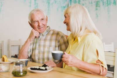 La colazione ideale per gli anziani