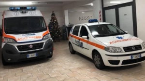 Eurolife Ambulanze