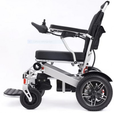 Sedie a rotelle, roller e sedie a rotelle elettriche: un po&rsquo; di autonomia