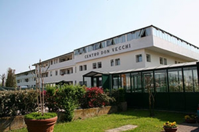 Centro Don Vecchi - Residenza Protetta